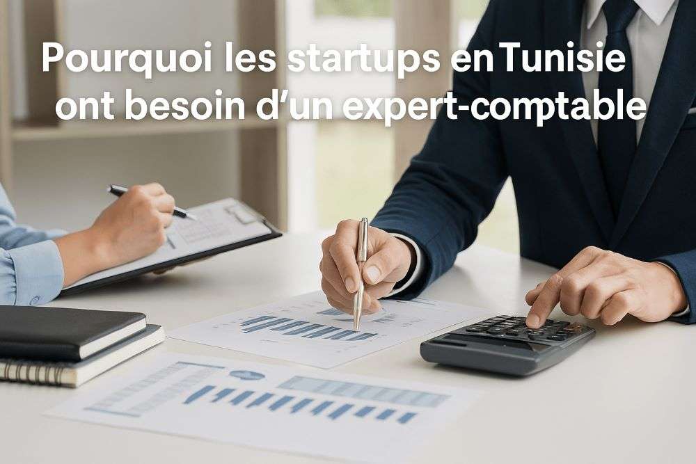 startups en Tunisie